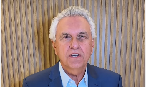Caiado fala após ação dos EUA sobre PCC e CV e critica Lula: Chega de PT
