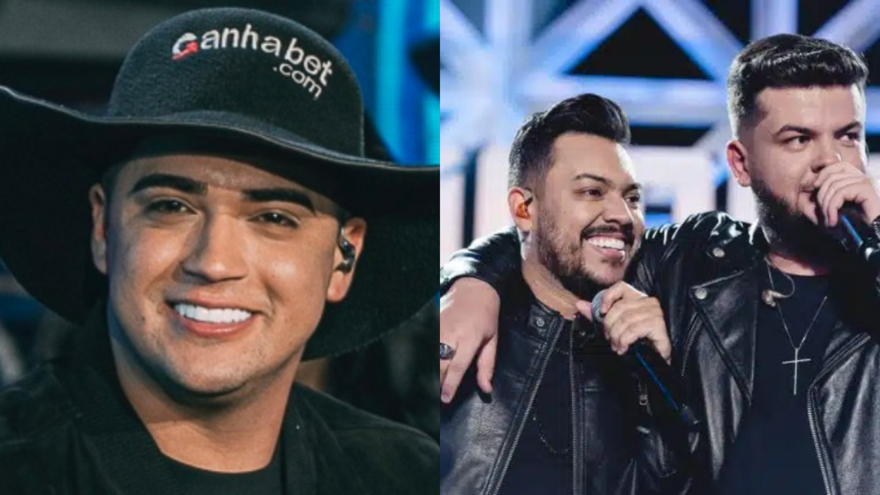Pecuária de Goiânia 2026 retoma nesta quinta-feira (21/05) com shows de Rey Vaqueiro, Ícaro & Gilmar e Natanzinho Lima
