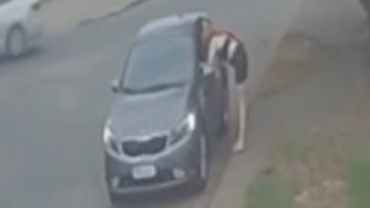 Sargento do exército é preso em flagrante por extorsão contra garotas de programa em Aparecida de Goiânia