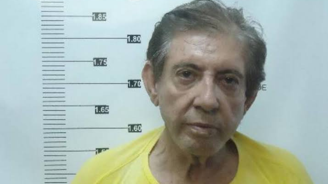 Penas de João de Deus por crimes sexuais são reduzidas de 480 para 211 anos após recursos