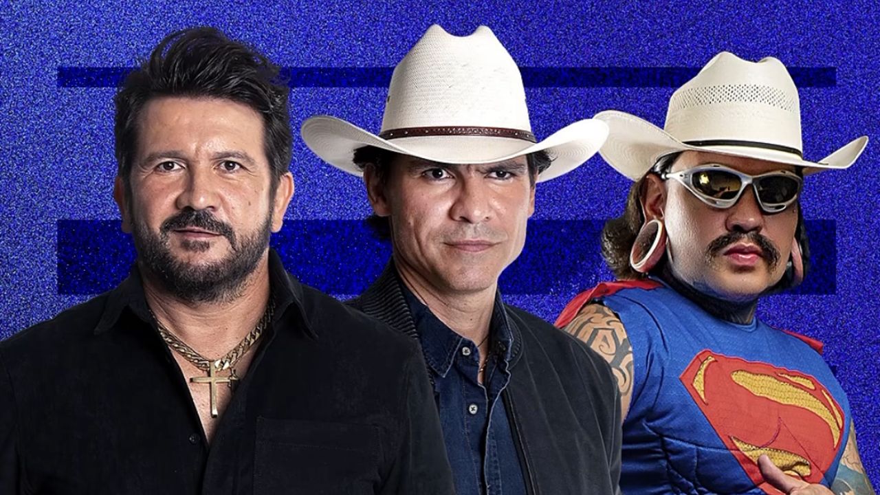 Pecuária de Goiânia 2026 tem shows de Jads & Jadson e Jiraya Uai neste sábado (23/05)