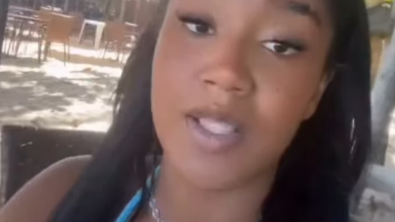 Vídeo: Mulher causa polêmica ao relatar rotina como 'acompanhante de luxo'