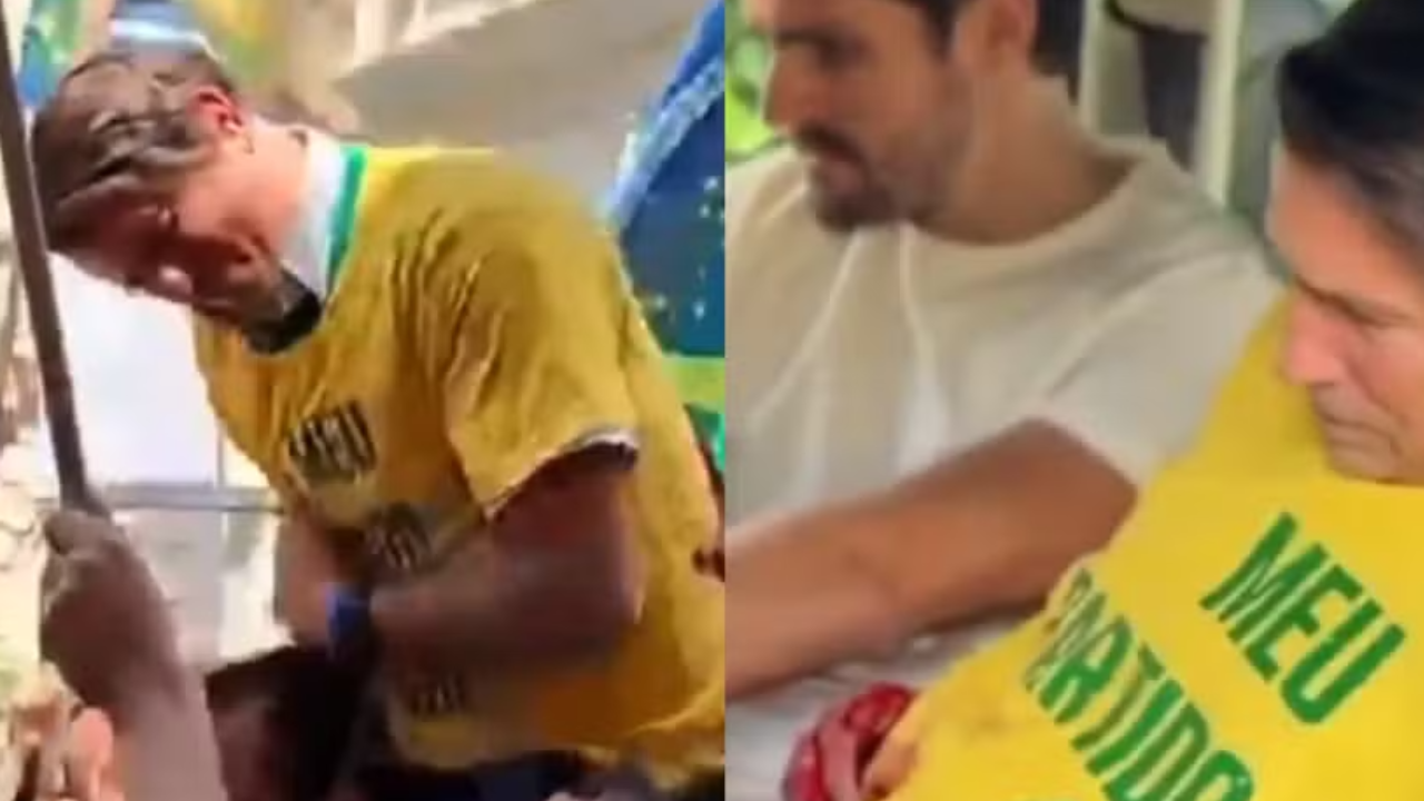 ‘Dark Horse’ volta ao foco após áudios e cenas de Bolsonaro viralizarem; veja vídeo