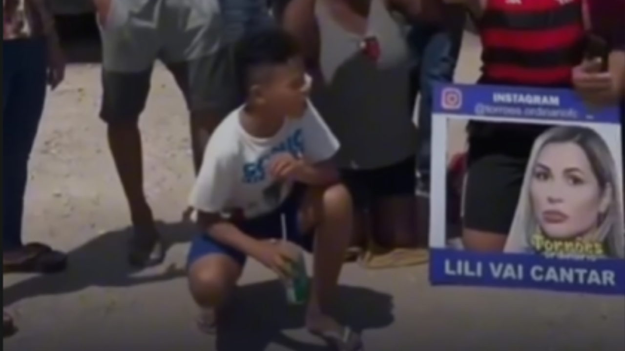 Vídeo: Deolane volta ao centro das atenções após vídeo de apoiadores ressurgir nas redes