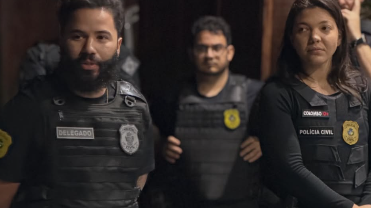 Polícia Civil deflagra operação com 62 medidas judiciais contra grupo criminoso em Goiás