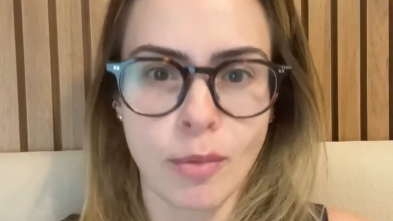 Ana Paula critica prioridade do congresso a PL da dosimetria: 'Trabalhadores ficam em segundo plano'; veja vídeo