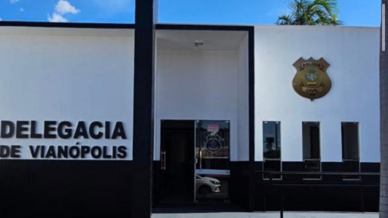 Polícia Civil apura falsa comunicação de roubo para ocultar venda ilegal de armas em Vianópolis