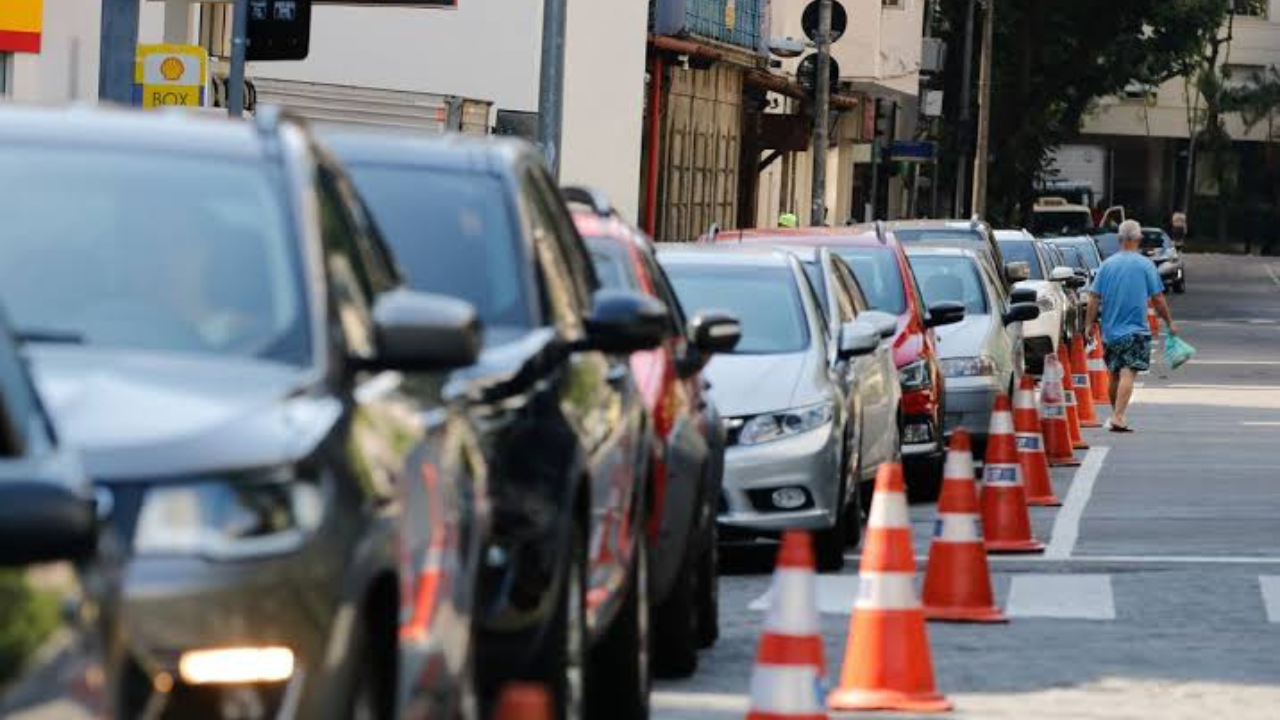 Goiás registra uma multa a cada oito segundos nas vias estaduais e federais em 2026