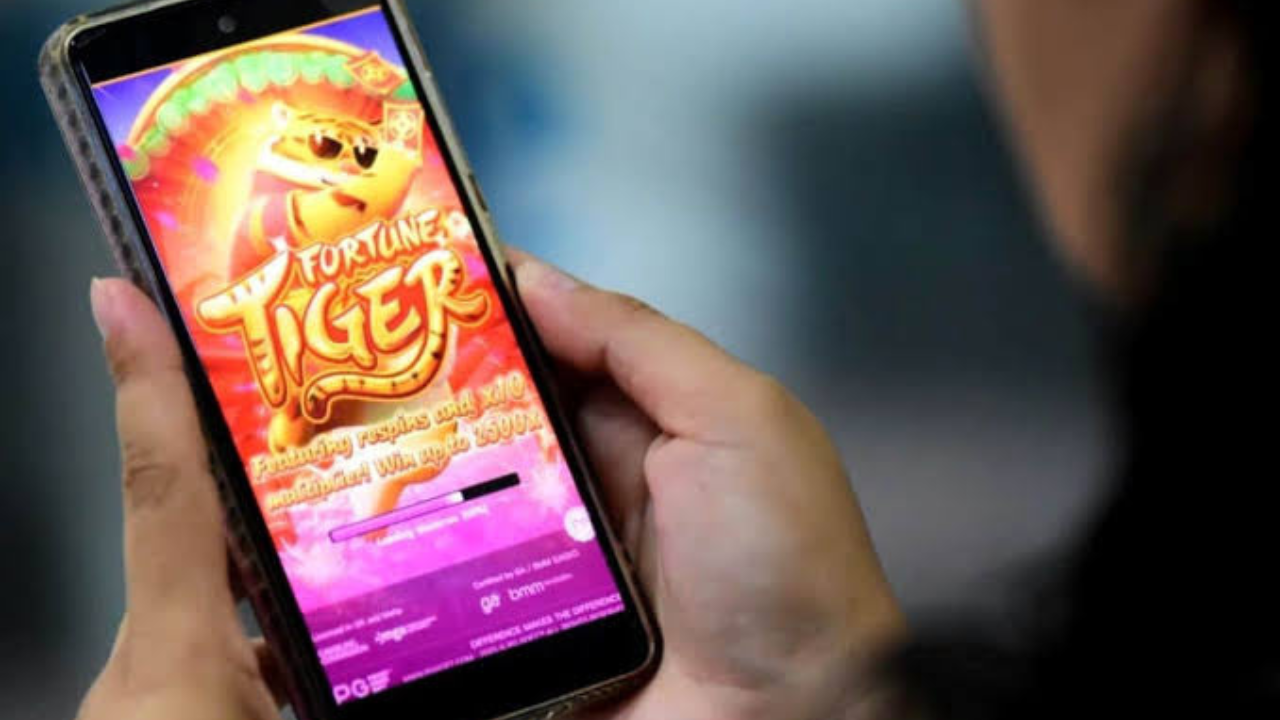 Polícia do DF deflagra operação contra grupo que movimentou R$11 milhões com 'jogo do tigrinho' em Goiás