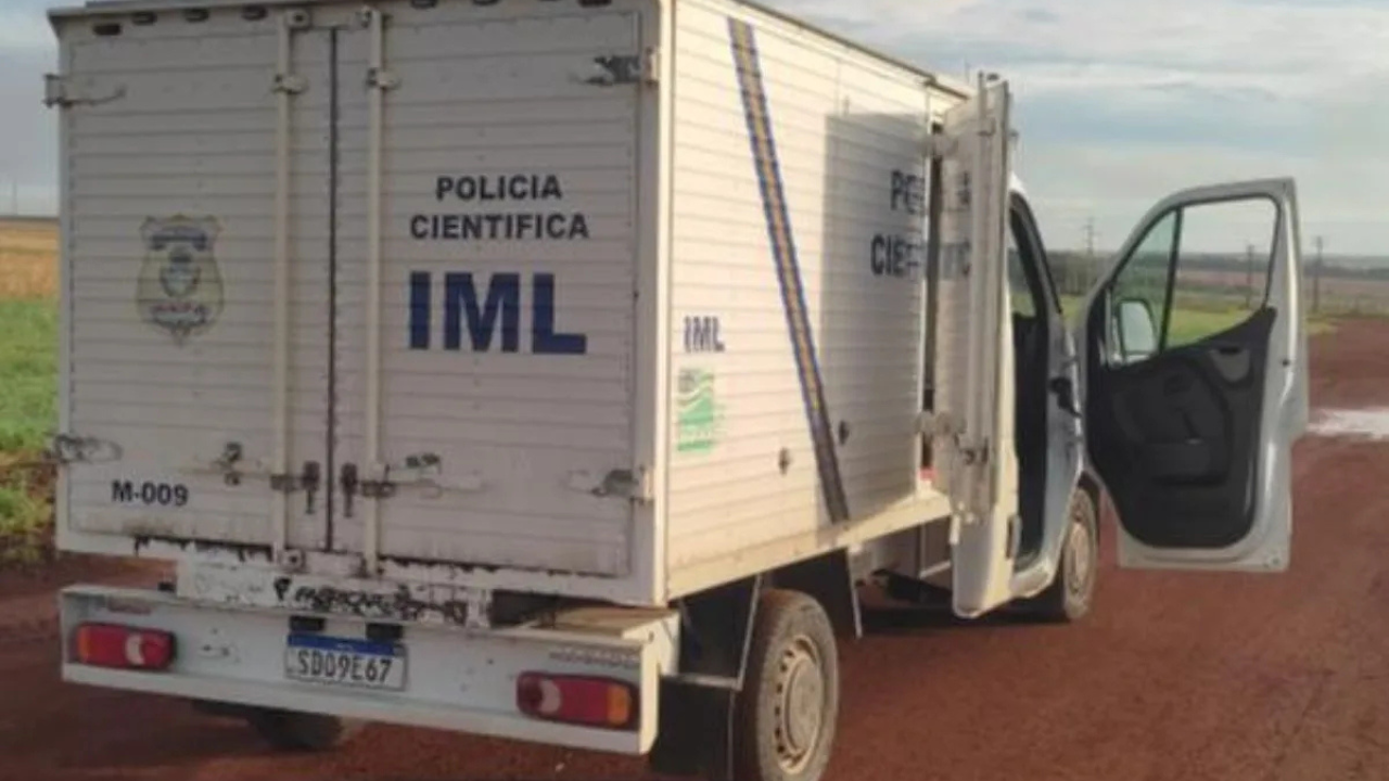 Bebê de um mês e 17 dias é encontrado sem vida debaixo da mãe em Anápolis