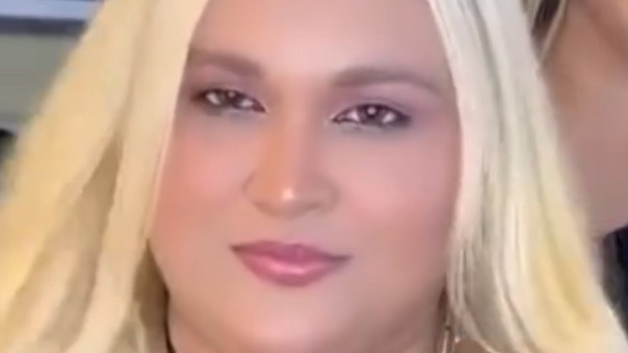 Mulher pede cabelo igual ao de Virginia Fonseca e se surpreende com resultado; veja vídeo