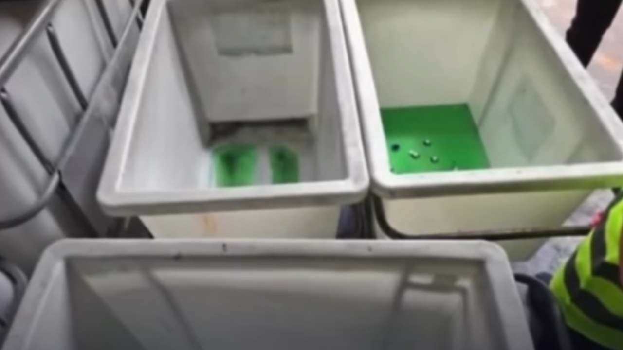Vídeo: Inspeção da Anvisa na fábrica Ypê aponta corrosão e risco de contaminação em detergentes