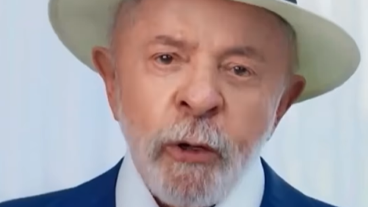 Vídeo: Lula anuncia programa Desenrola 2.0 para aliviar endividamento no país
