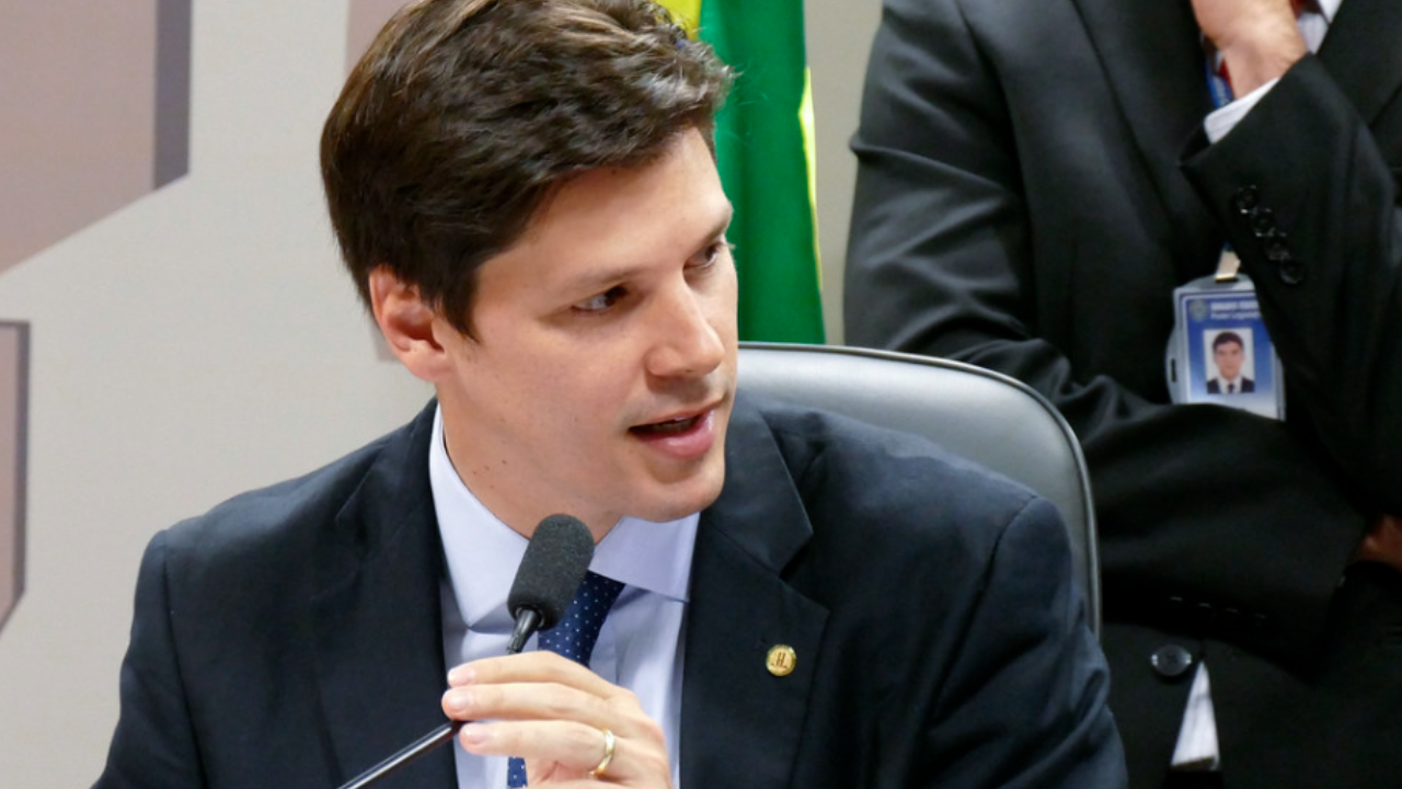 MDB confirma filiação de prefeitos e amplia base política em Goiás