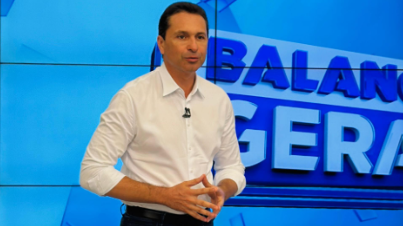 Leandro Vilela defende união e propõe cidade para todos; assista ao vídeo