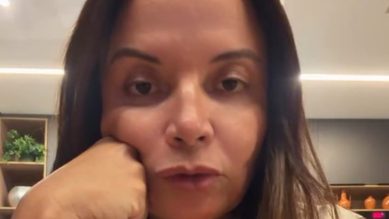 Psicanalista Andrea Vermont comenta situação de Virginia Fonseca e dá conselhos sobre exposição pública; assista ao vídeo