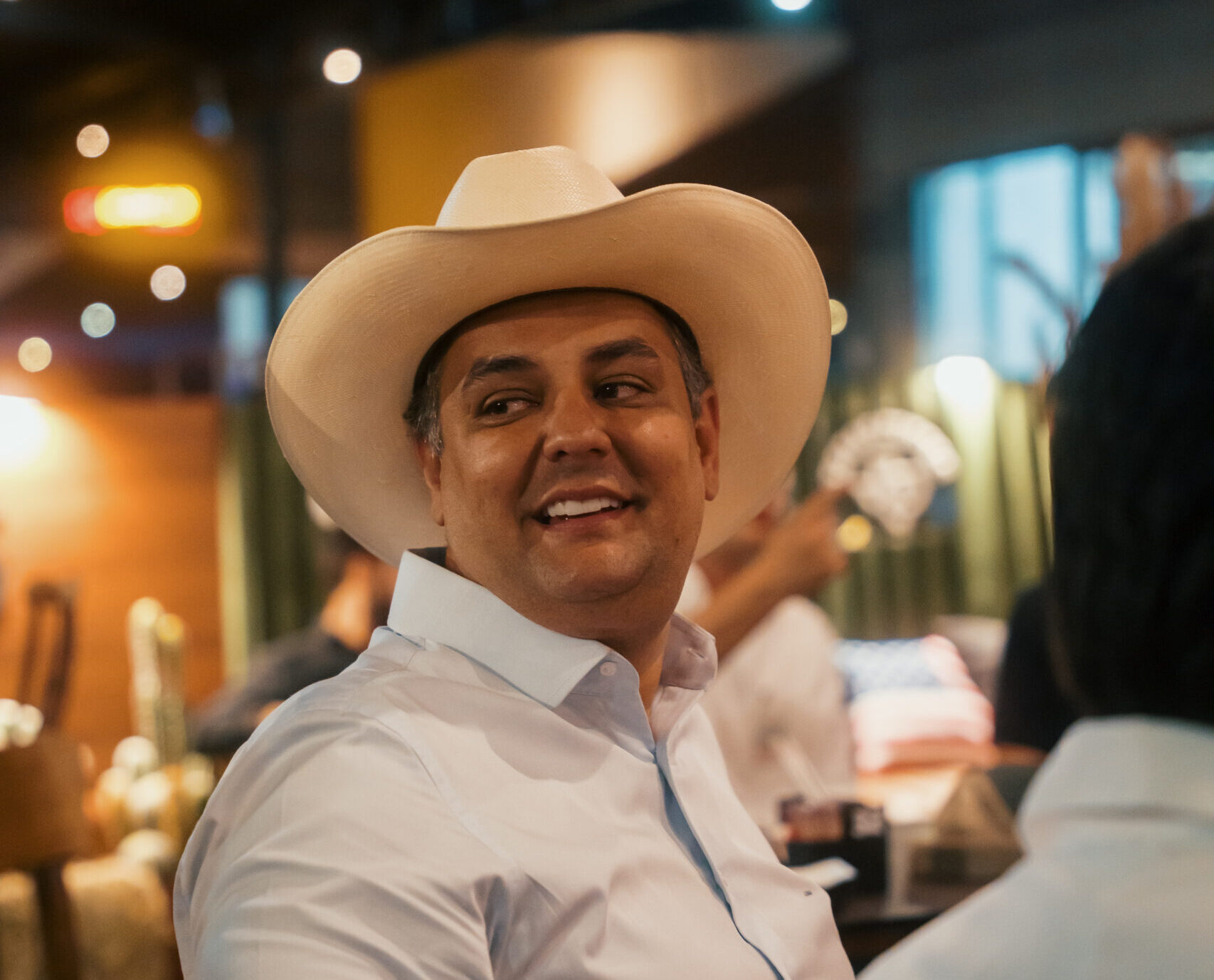 10 anos de Manda Picanha