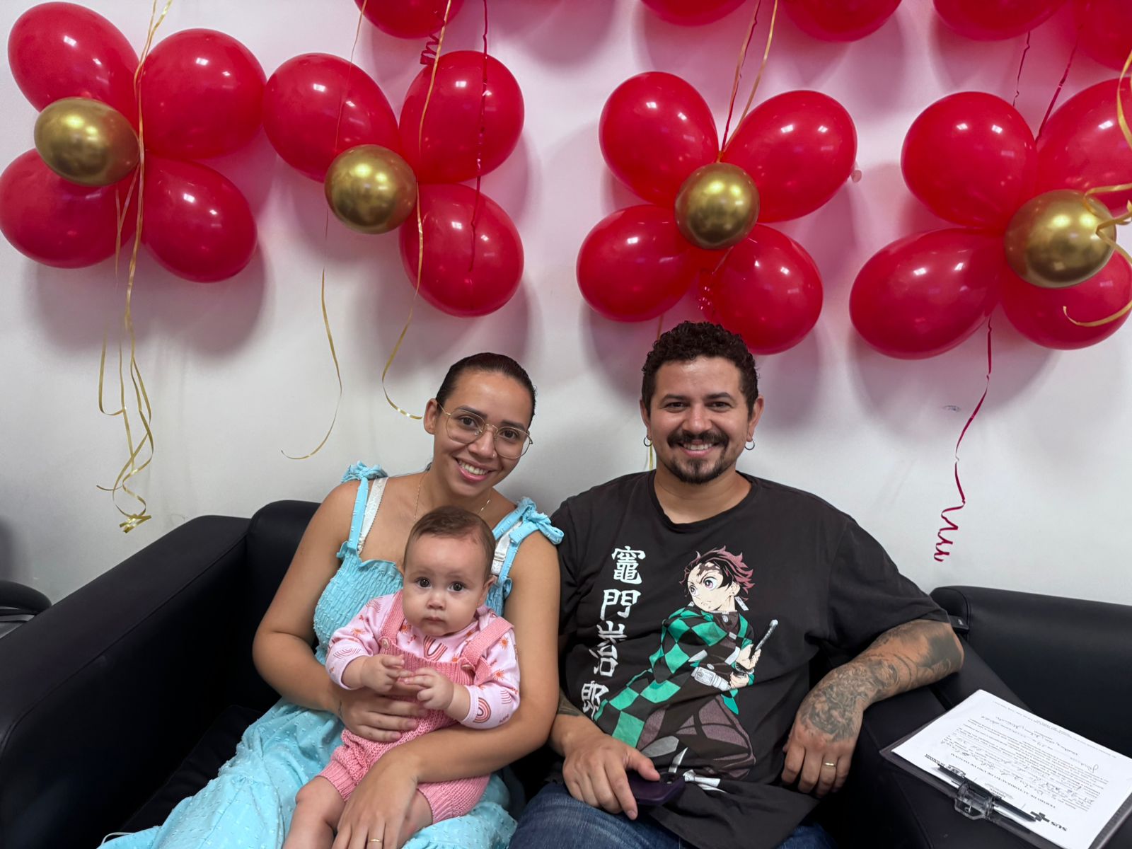 HMMCC lembra Dia Mundial da Doação de Leite Humano