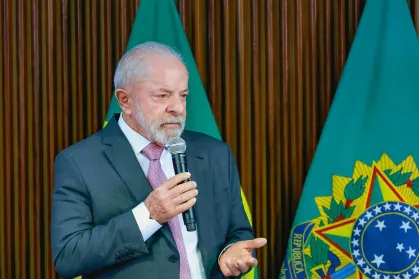 Lula avalia apoiar CPI do caso Master em meio a pressão política