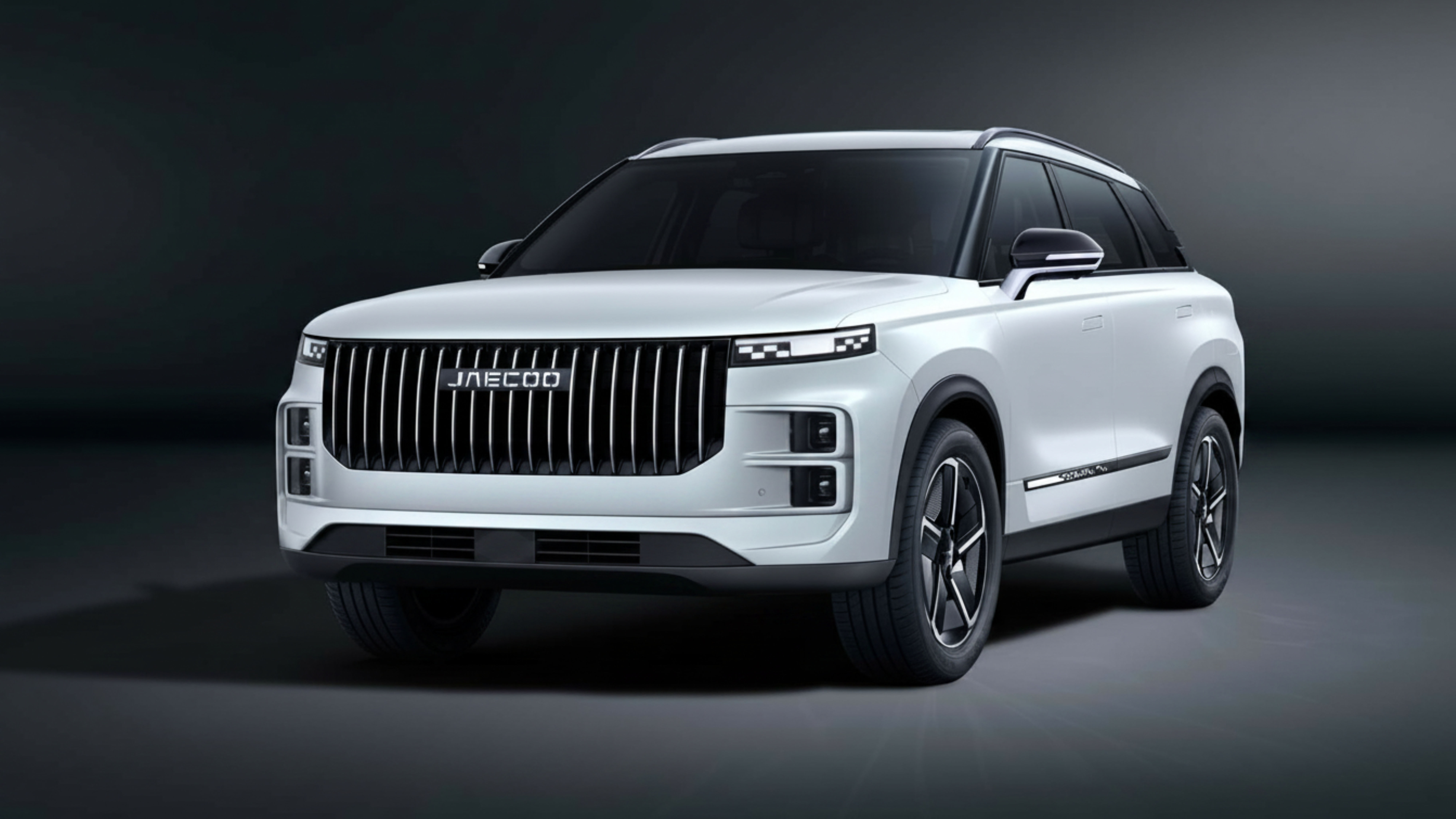 Omoda lança Jaecoo 7 Elite e amplia acesso ao híbrido premium no Brasil