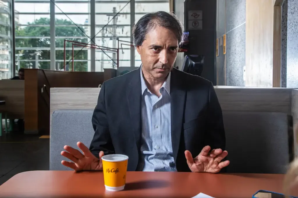 Presidente do McDonald’s revela custo para abrir franquia da rede no Brasil