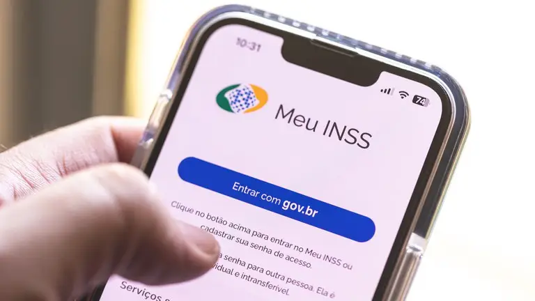 INSS passa a exigir biometria facial para liberar consignado