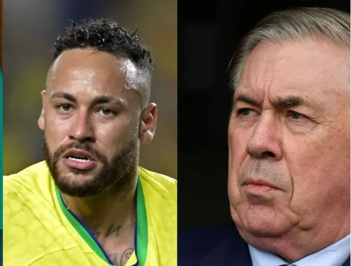 Faltam 31 dias: Neymar, Estêvão e Thiago Silva devem estar na pré-lista do Brasil para a Copa
