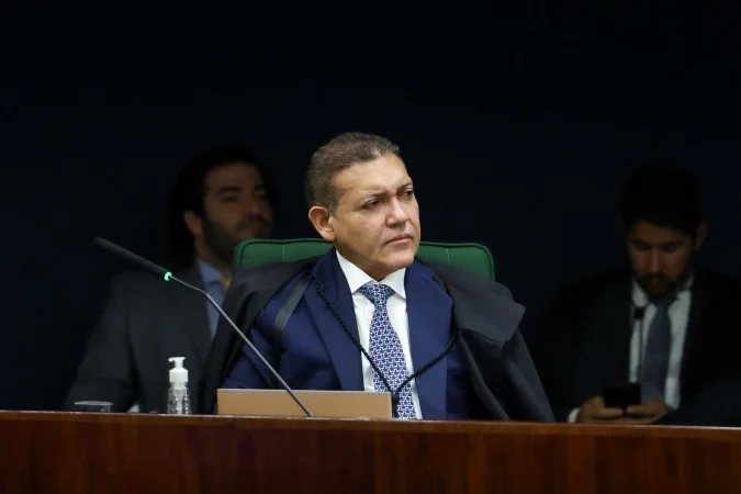 Kassio Nunes Marques relatará revisão criminal de Bolsonaro no STF