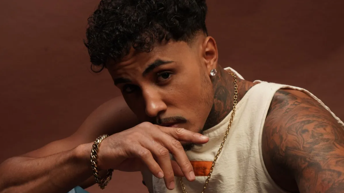 MC Livinho anuncia último show da carreira em evento na Grande Goiânia