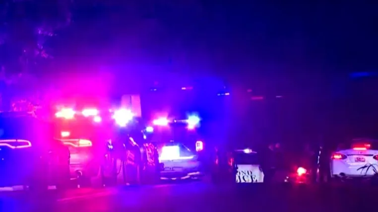 Tiroteio em festa perto de lago em Oklahoma deixa ao menos 12 feridos