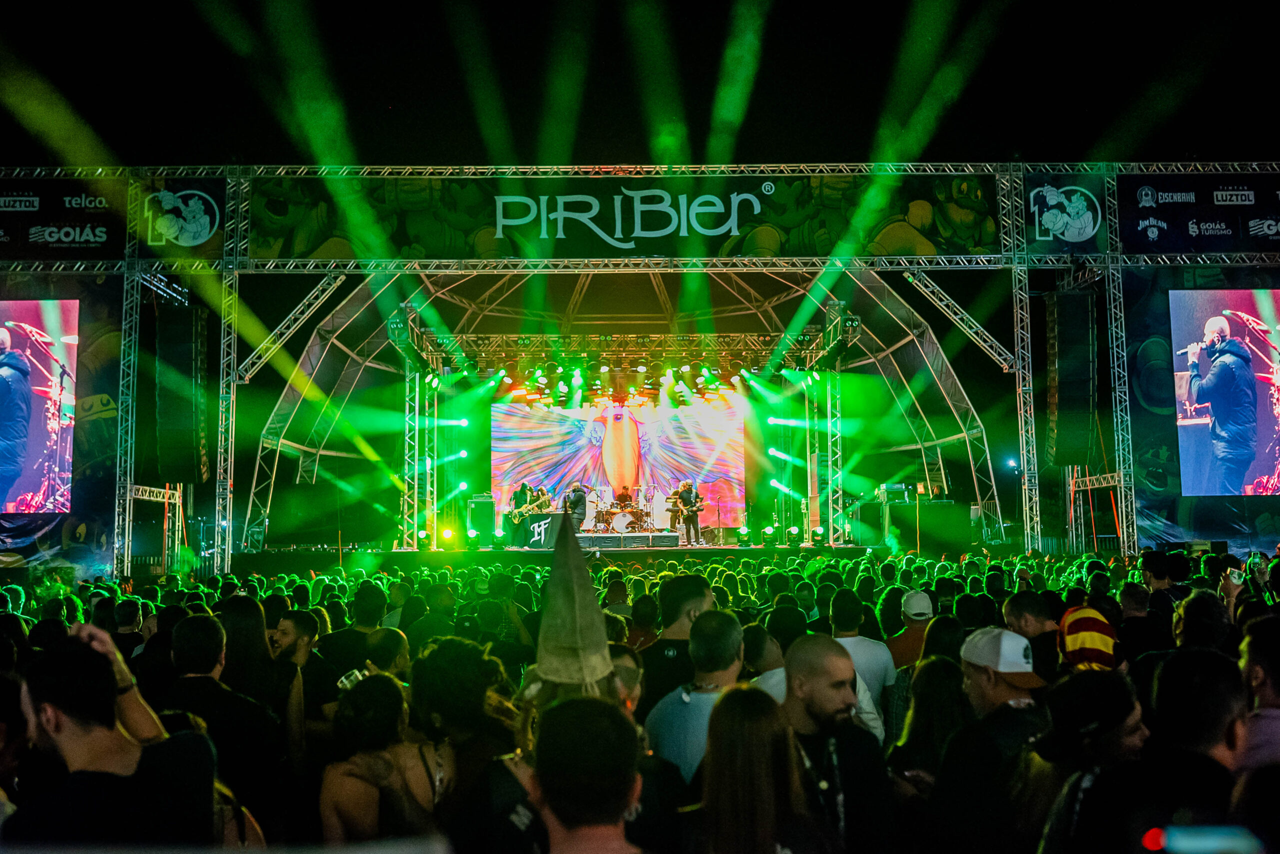 PiriBier aposta em novos estilos musicais em 2026