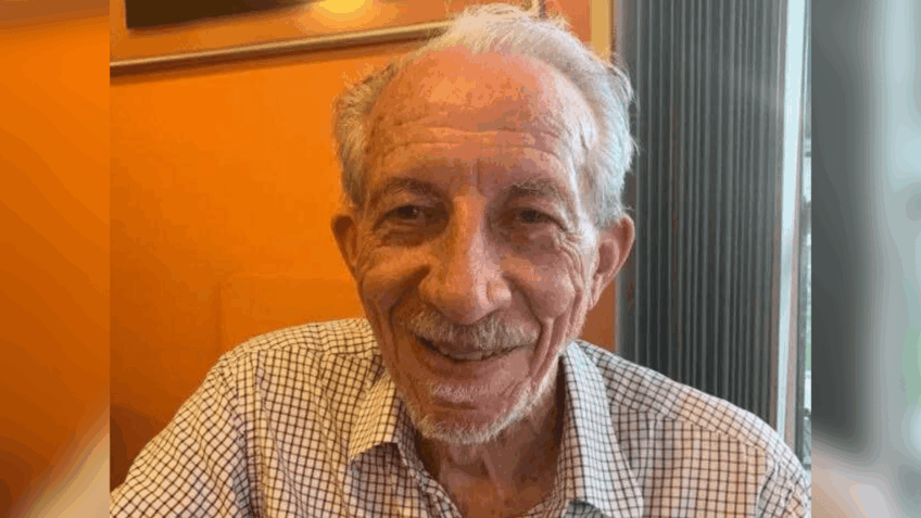 Morre o jornalista Raimundo Pereira, símbolo da resistência à ditadura, aos 85 anos