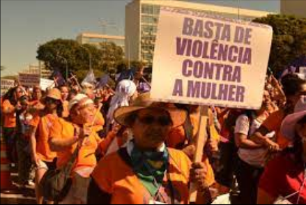 Violência por parceiro atinge até 11 milhões de mulheres no Brasil, aponta estudo