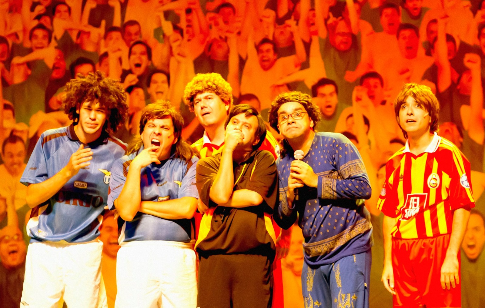Governo de Goiás divulga programação da 21ª Mostra de Teatro Nacional de Porangatu