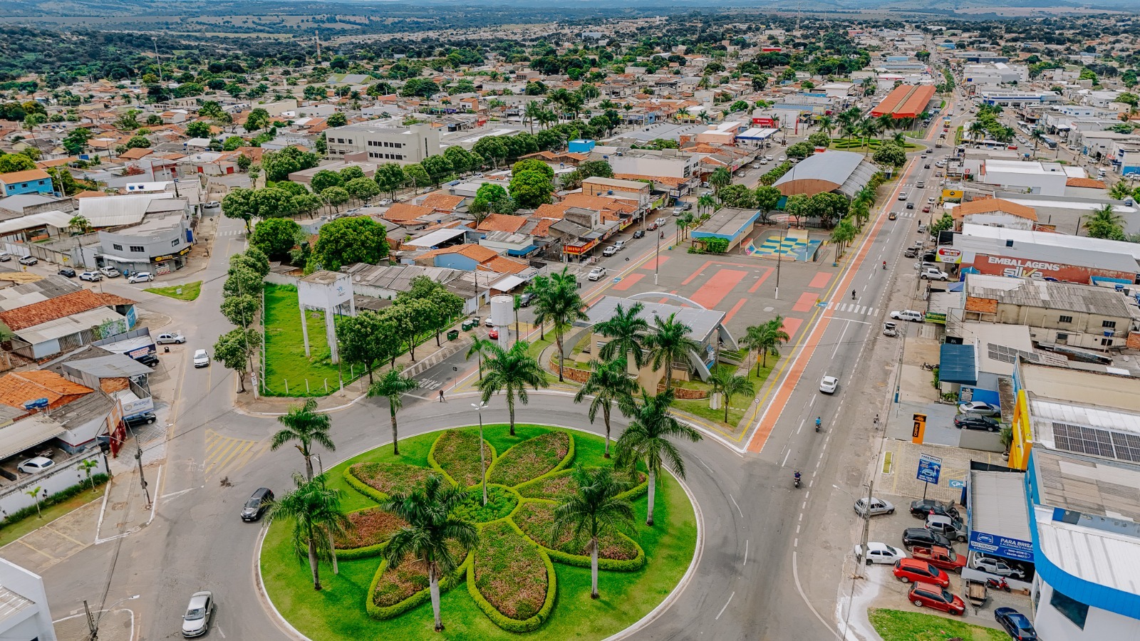 Feira da Indústria e Comércio movimenta empreendedorismo em Senador Canedo