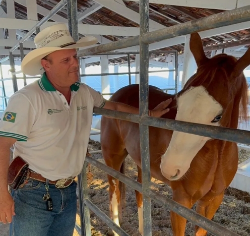 Agripec Show 2026 mira expansão nacional e reforça potencial de negócios do agro no Centro-Oeste