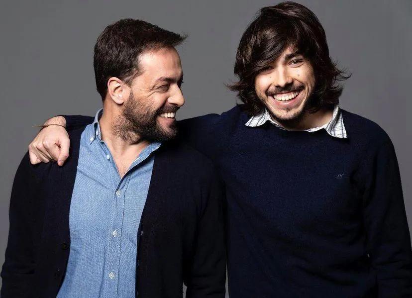 Diogo Zambujo: o filho que acompanha António Zambujo na turnê brasileira