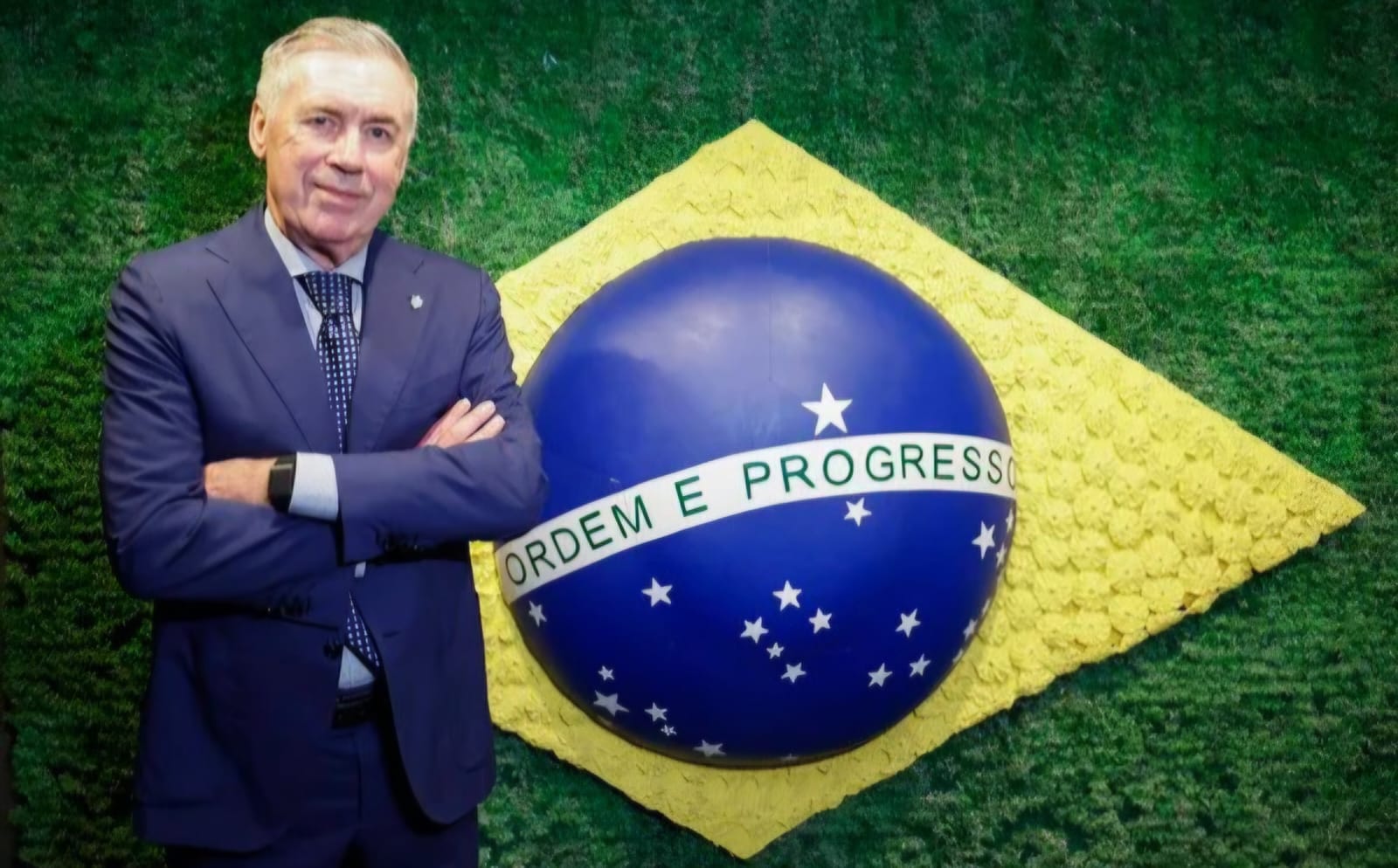 Guru das Copas aponta Holanda campeã e prevê zebra histórica com queda do Brasil diante do Japão