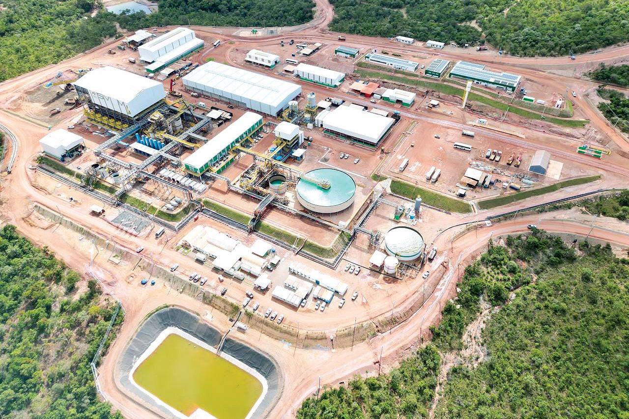 Reunião da Autoridade Estadual de Minerais Críticos do Estado de Goiás discute fortalecimento das políticas públicas voltadas ao desenvolvimento do setor mineral goiano