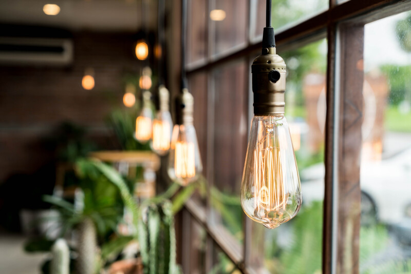 Como tornar ambientes comerciais mais eficientes energeticamente