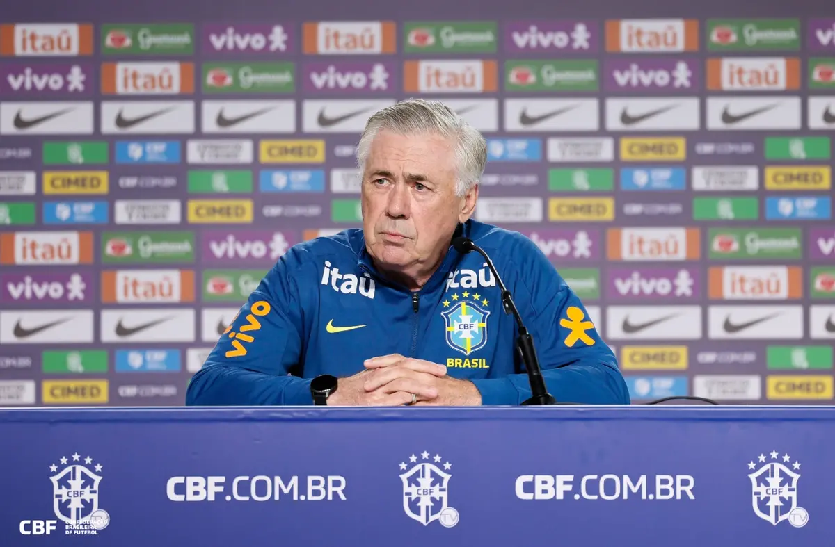 Faltam 36 dias: Convocação do Brasil para Copa de 2026 será anunciada em 18 de maio
