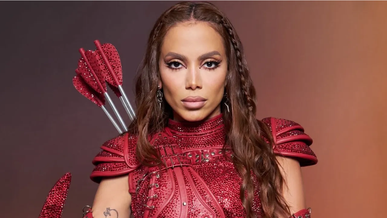 Anitta, Katy Perry, Future, Lisa e J Balvin estão entre os artistas confirmados na abertura da Copa do Mundo 2026
