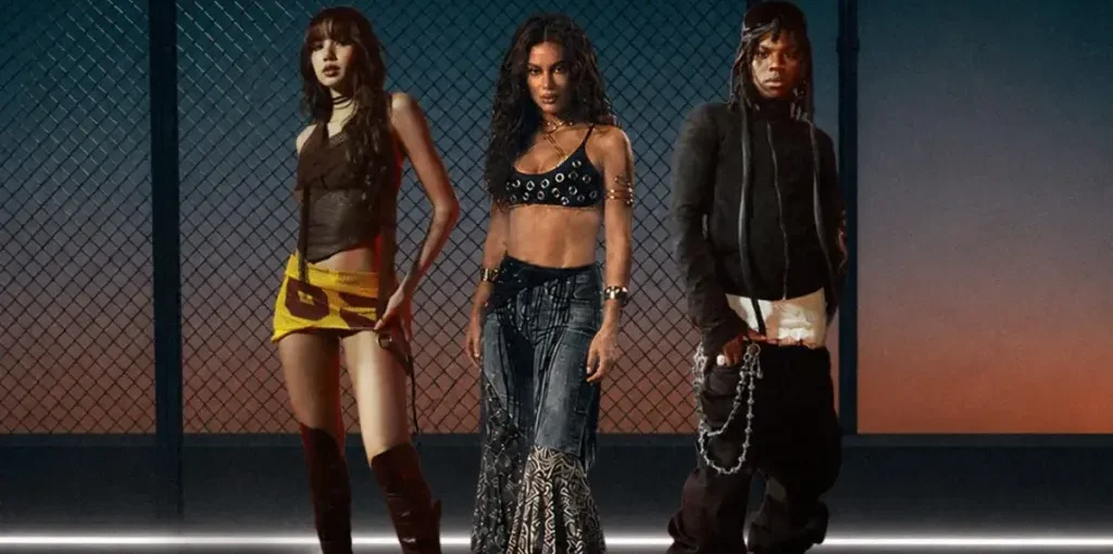 Faltam 24 dias: Anitta lança “Goals” com Lisa e Rema para a Copa do Mundo de 2026