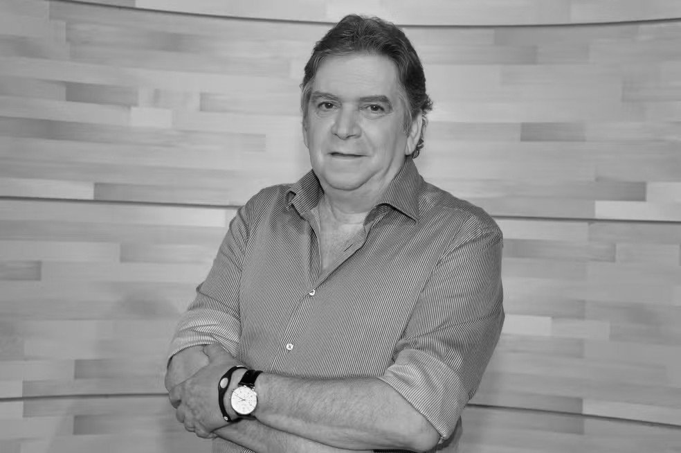Morre Guto Graça Mello, produtor musical que marcou a TV brasileira