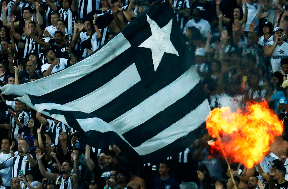 Justiça aceita recuperação judicial da SAF Botafogo diante de dívida de 2,5 bi