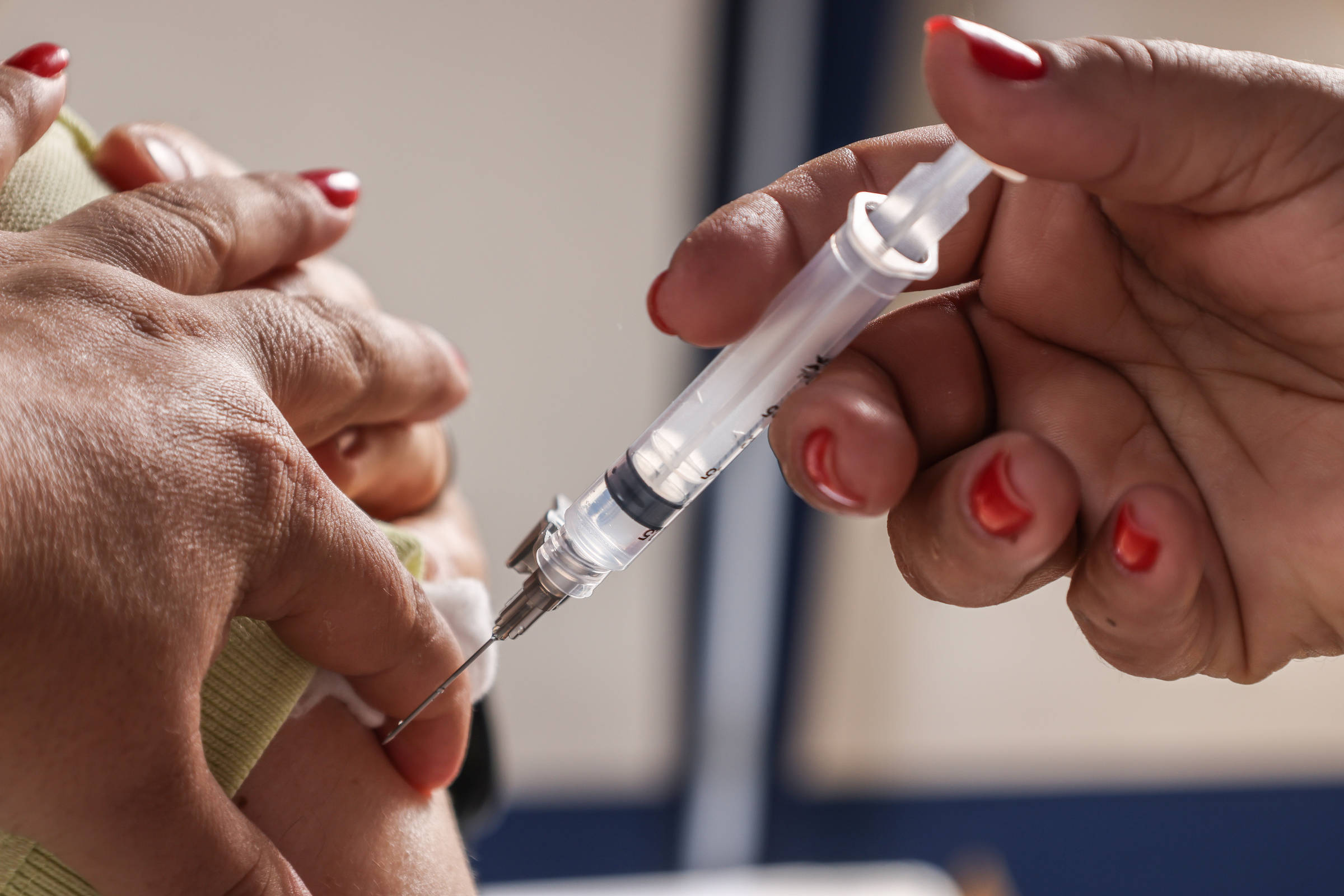 Gripe: veja respostas para as principais dúvidas sobre sintomas e vacinação