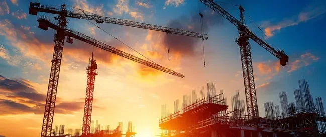 Preços da construção civil sobem 0,72% em abril, segundo o IBGE