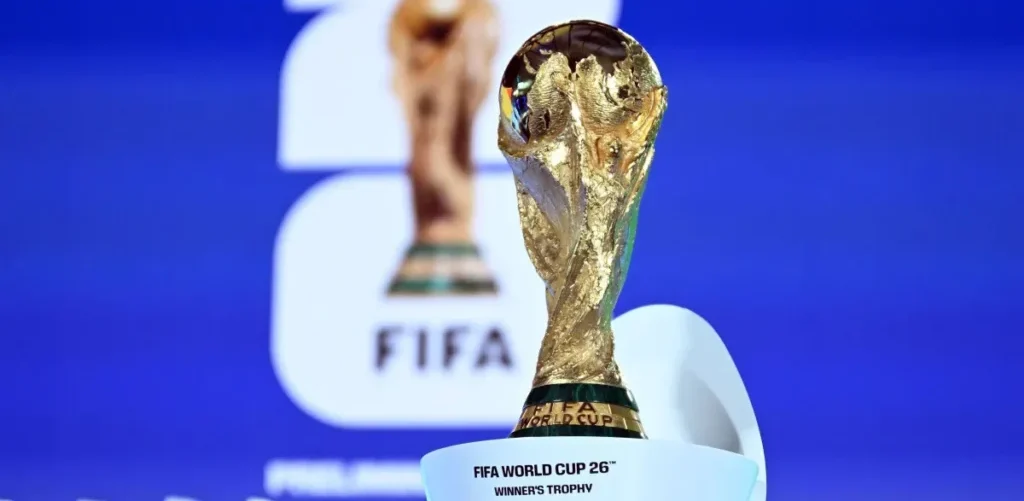 Faltam 27 dias: Confira as primeiras listas de convocados da Copa do Mundo de 2026