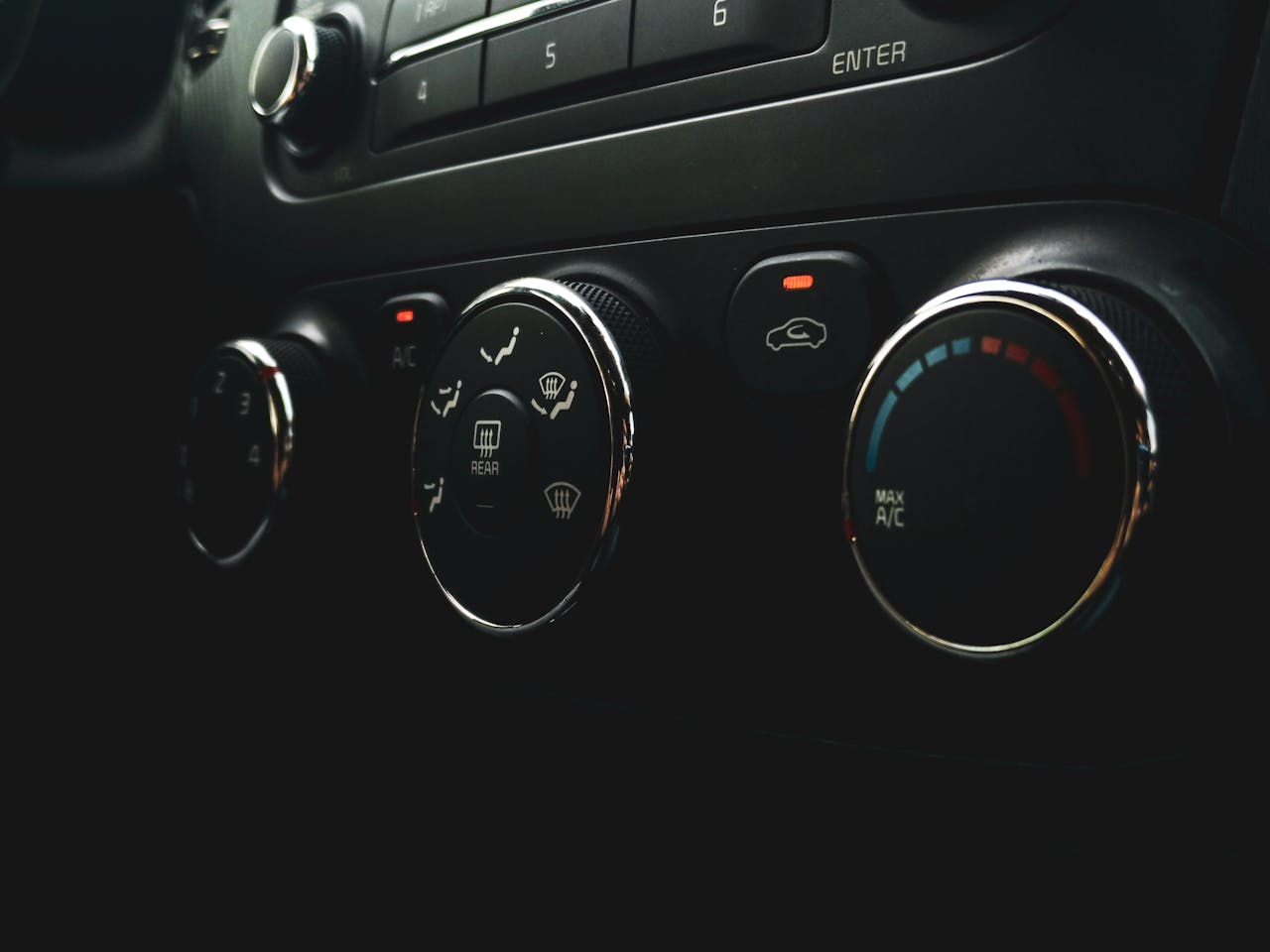8 dicas para evitar falhas no ar-condicionado do carro