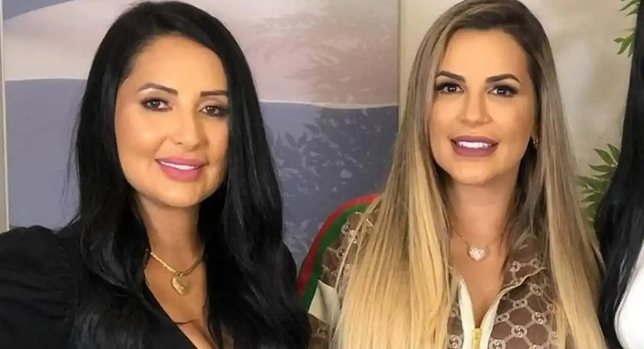 Irmã de Deolane critica prisão: "Acusar é fácil, difícil é provar"